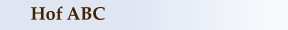 Hof ABC