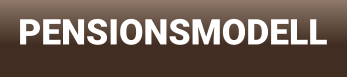 PENSIONSMODELL